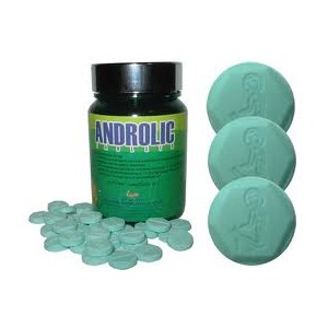 Dianabol 5mg tablets