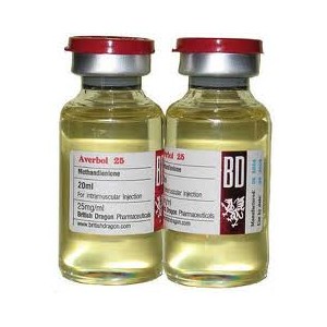 Dianabol cost
